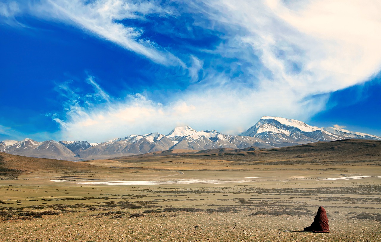 Culinary and Cultural Journey through Kailash, Tibet