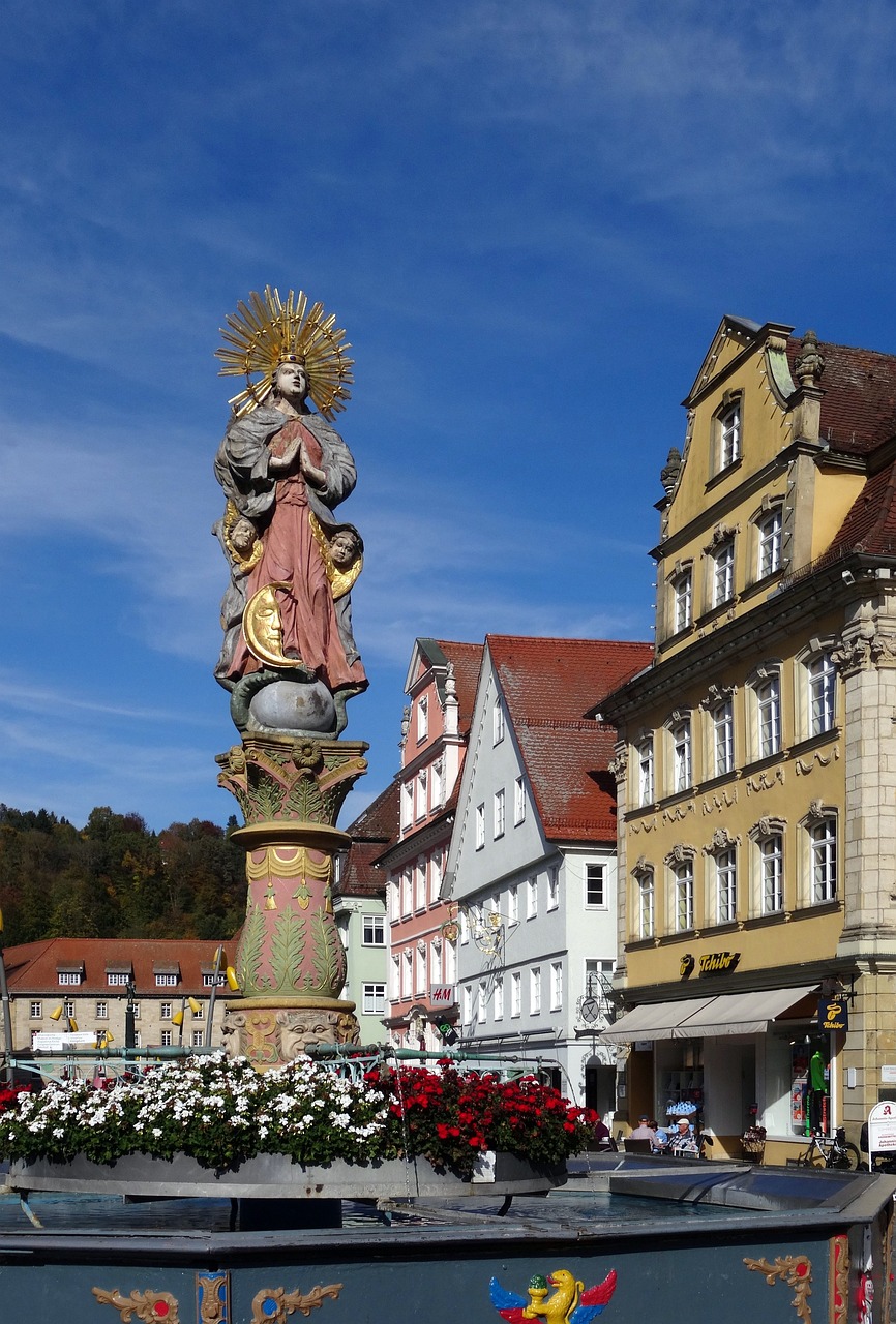 Cultural Delights and Culinary Journeys in Gmünd, Austria