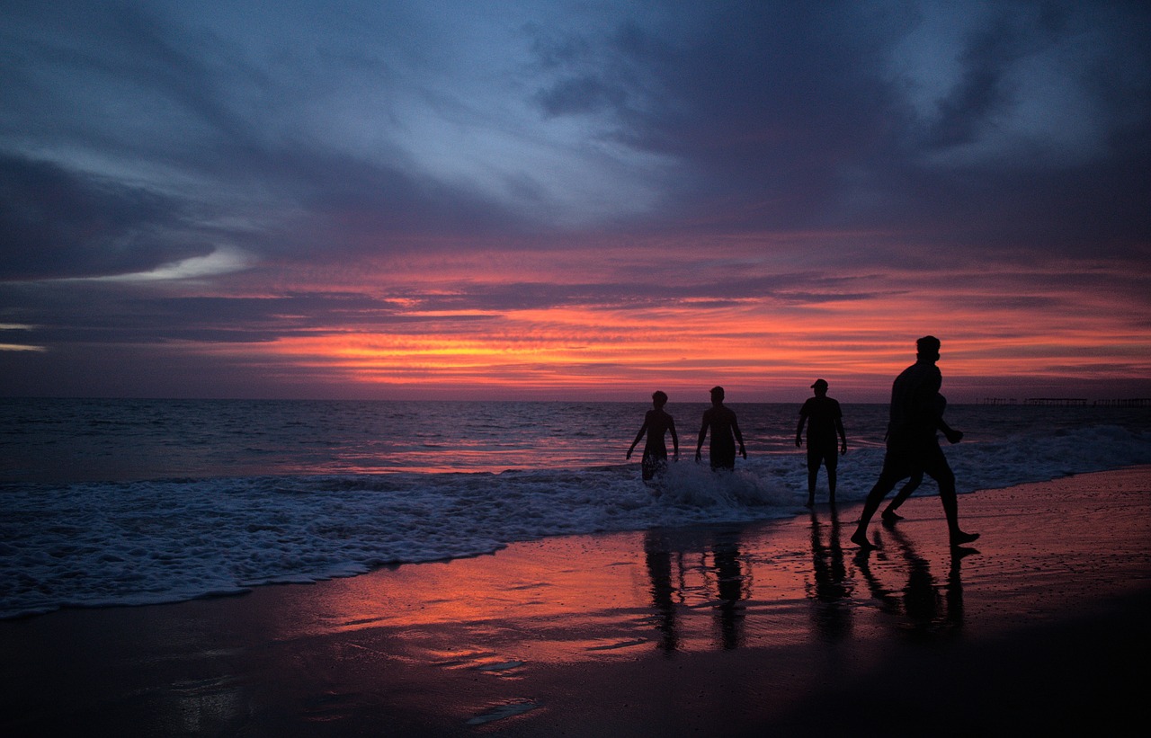 Serene 4-Day Backwater Bliss in Alappuzha