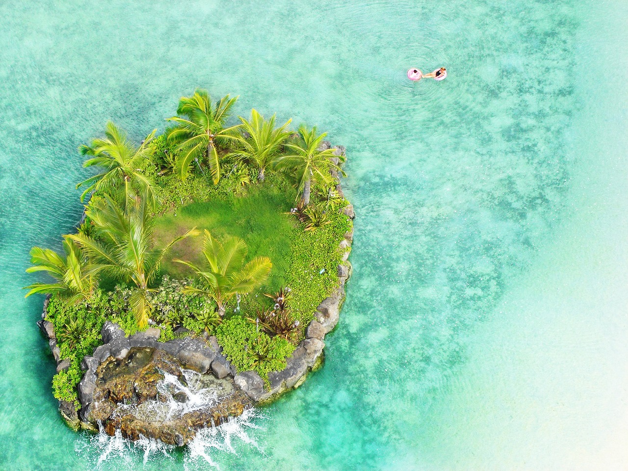 Esplorazione di Oahu in 14 giorni