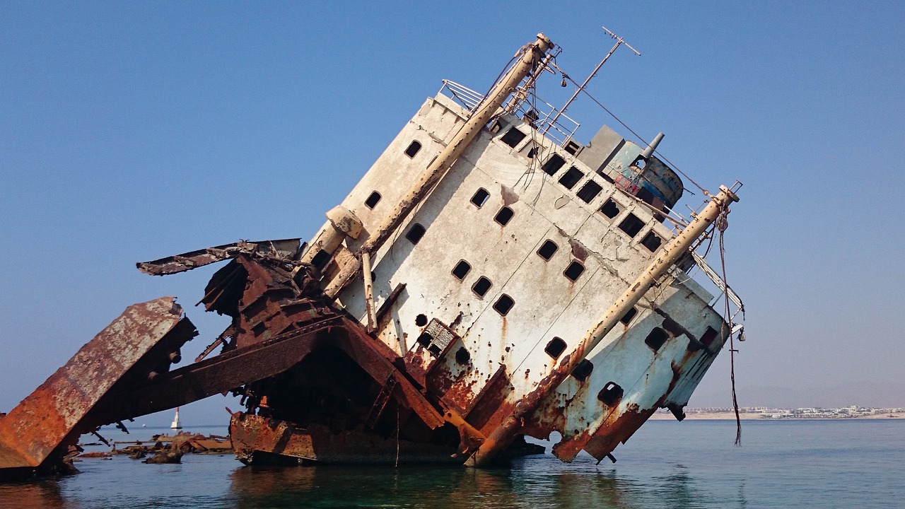 Esperienza di un giorno a Sharm El Sheikh