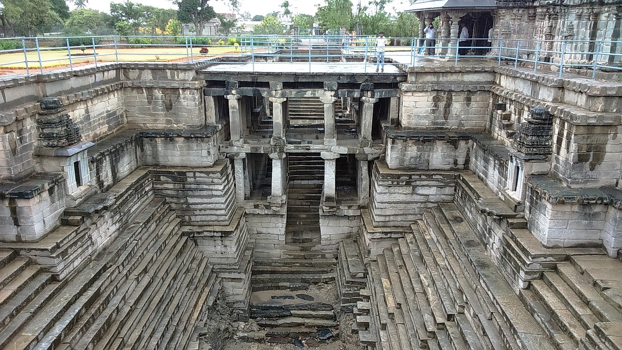 Cultural and Culinary Delights of Lakkundi, Karnataka