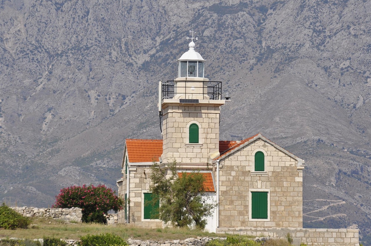 Esperienza di 8 giorni sull'isola di Brač, Croazia