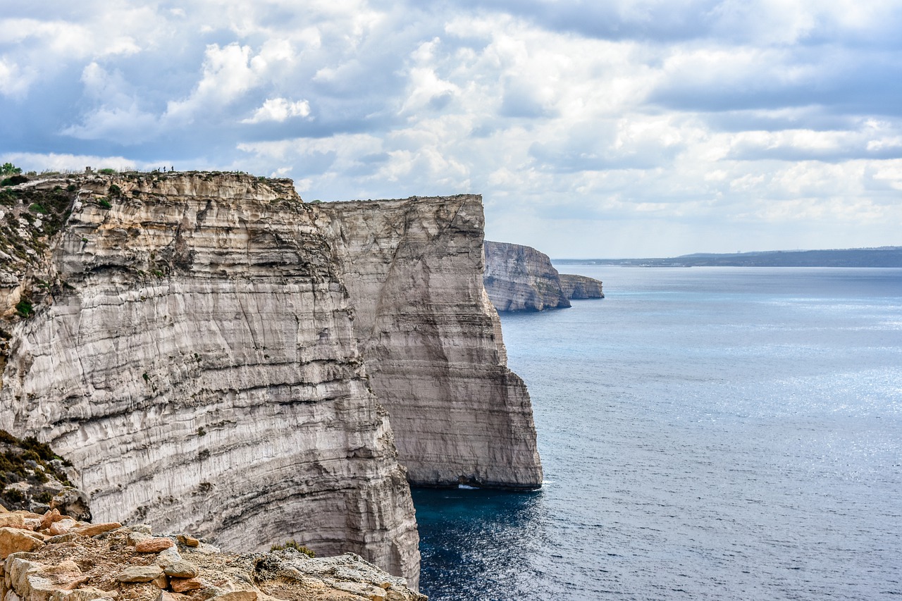 Esplorazione di Gozo in 6 giorni