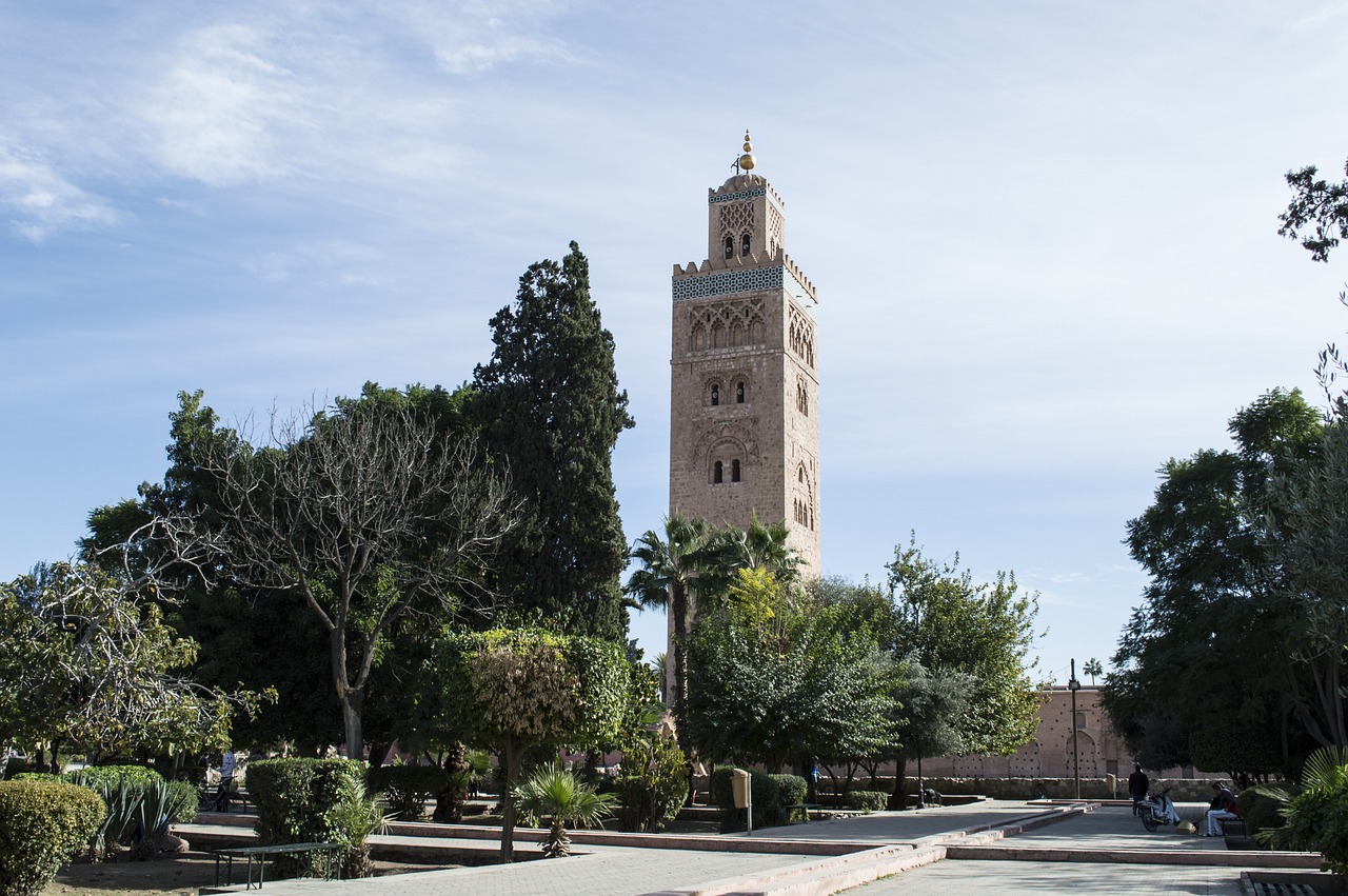 Voyage de 5 jours à Ouarzazate, Maroc : Désert, Kasbahs et Aventure