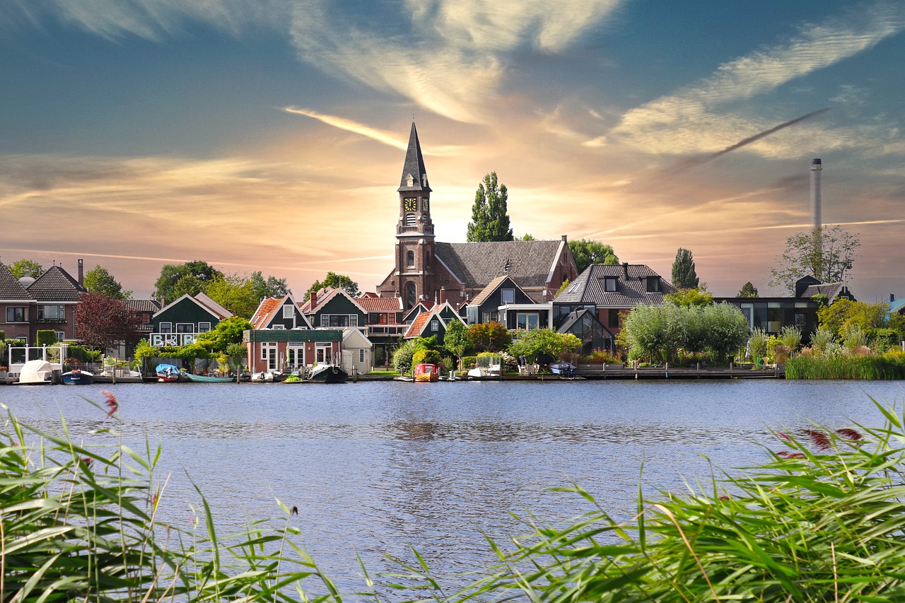 Cultural Delights and Culinary Journey in Schagen, Netherlands