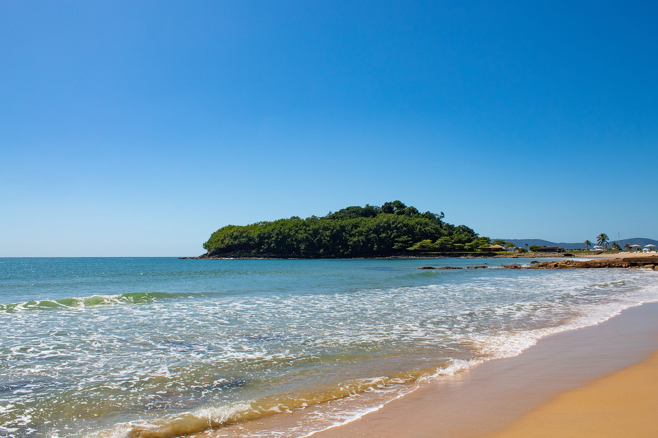 Roteiro de 7 dias em Itapema, Santa Catarina