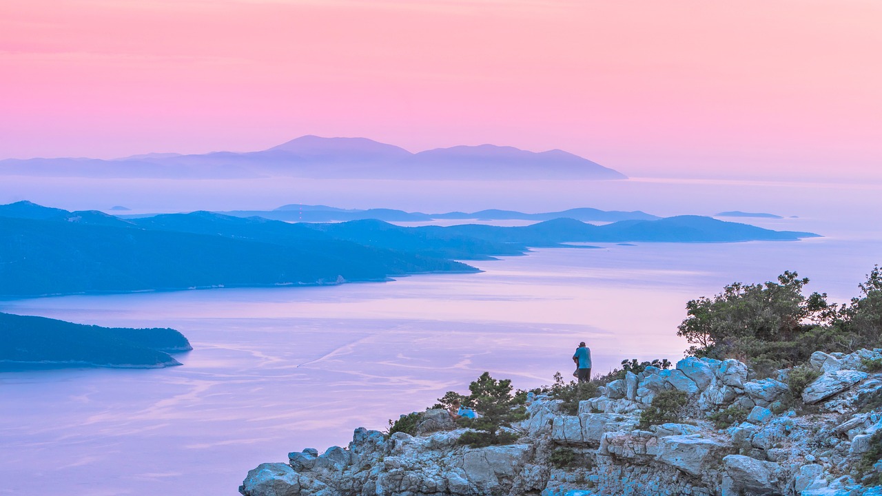 Esperienza Culturale e Gastronomica sull'Isola di Brač in 5 Giorni