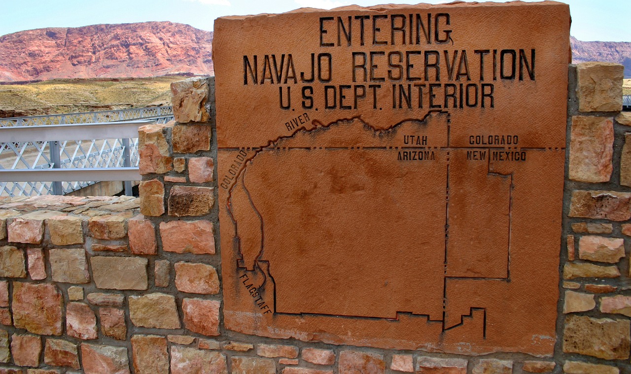 Cultural and Culinary Journey through Hopi Reservation, Arizona