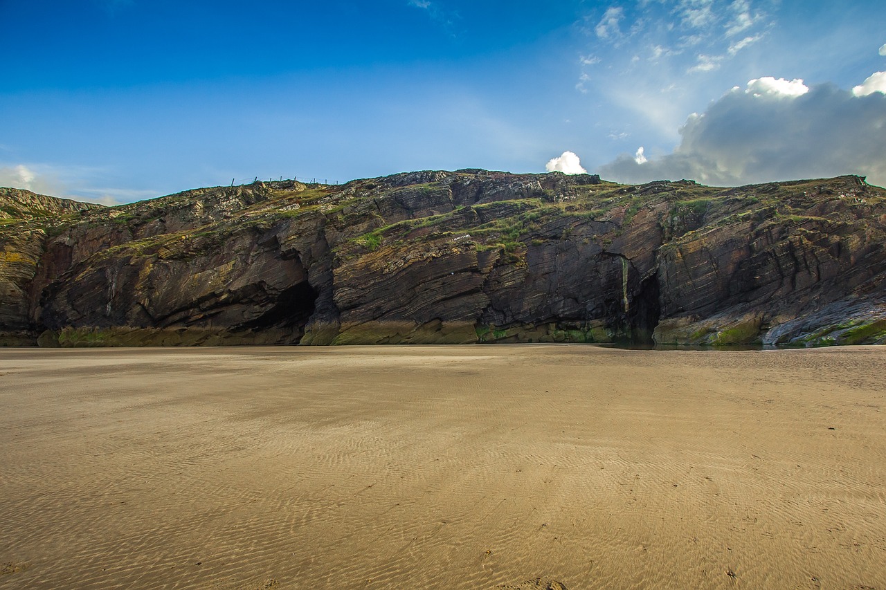 Culinary Delights of Cardigan, Wales: A 5-Day Gastronomic Journey