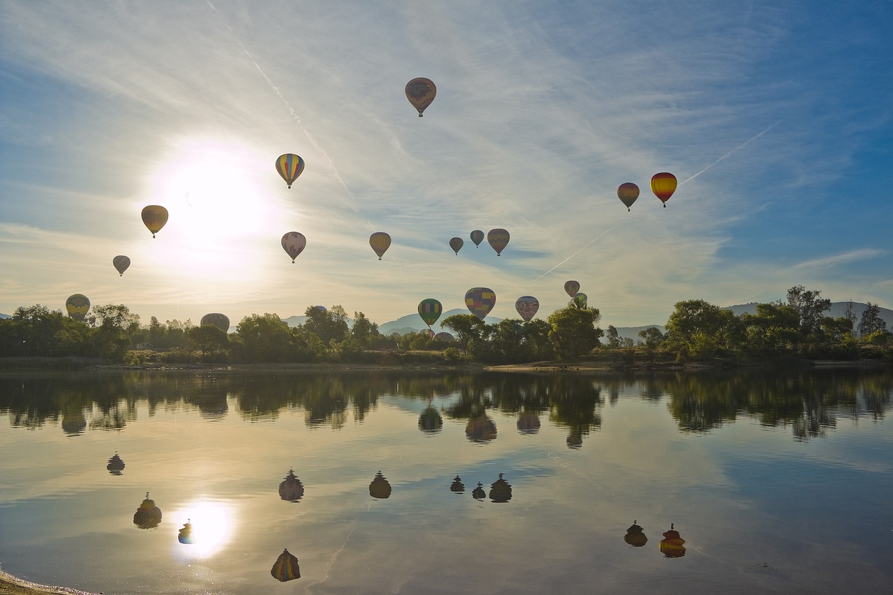 Wine, Dine, and Adventure: 4-Day Temecula Excursion