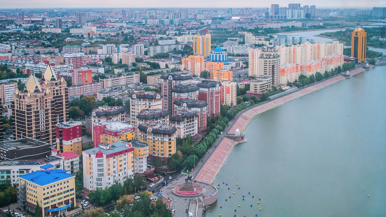 Ultimate 17-Day Journey Through Kazakhstan's Cities and Cuisine