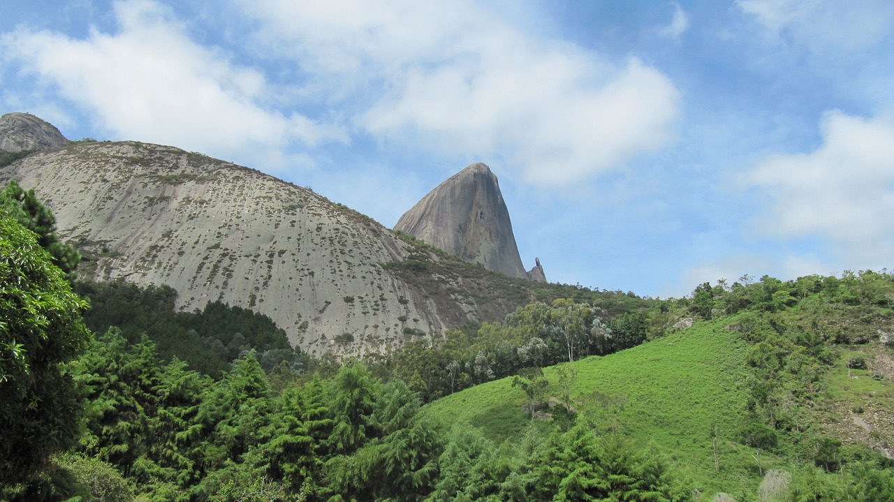 Cultural and Culinary Delights of Domingos Martins, Brazil