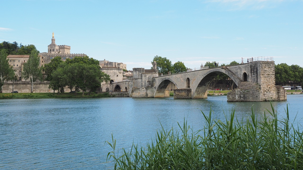 Culinary Delights of Saint-Pont, France - 5-Day Gastronomic Journey