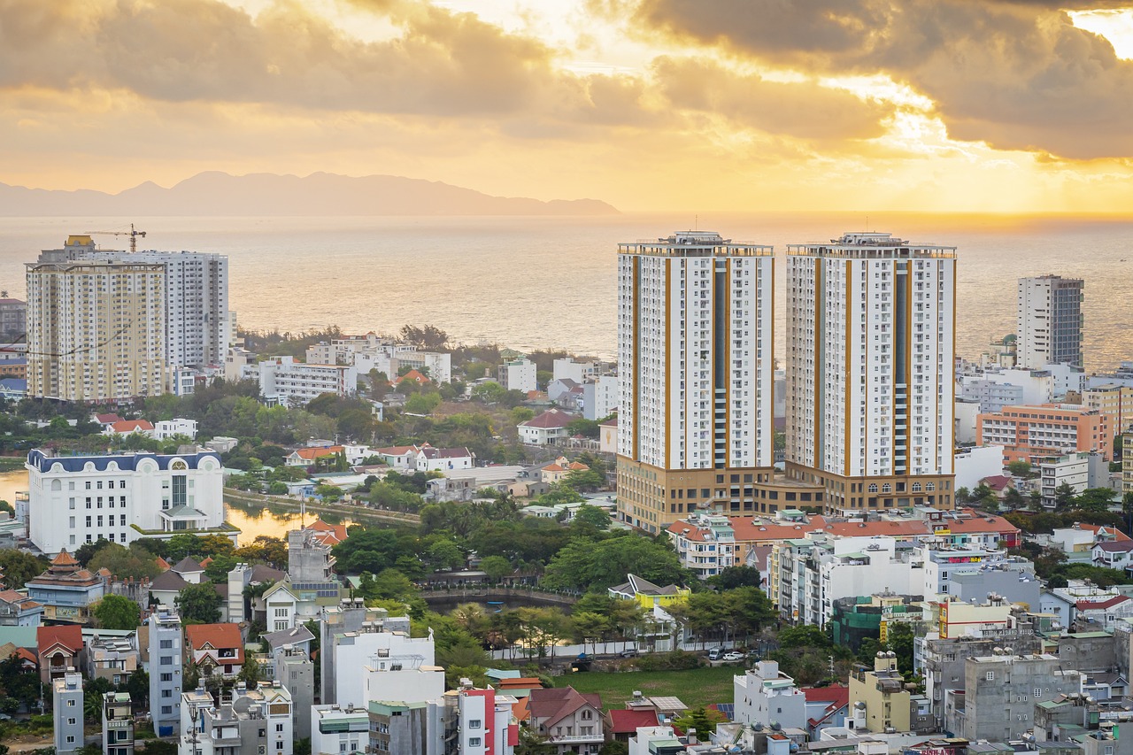 Cultural and Culinary Delights of Vung Tau, Vietnam