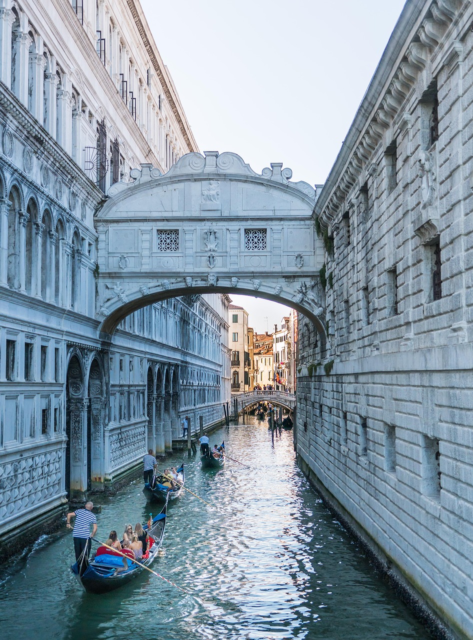 Esplorazione di Venezia e Isole Circostanti in 5 Giorni