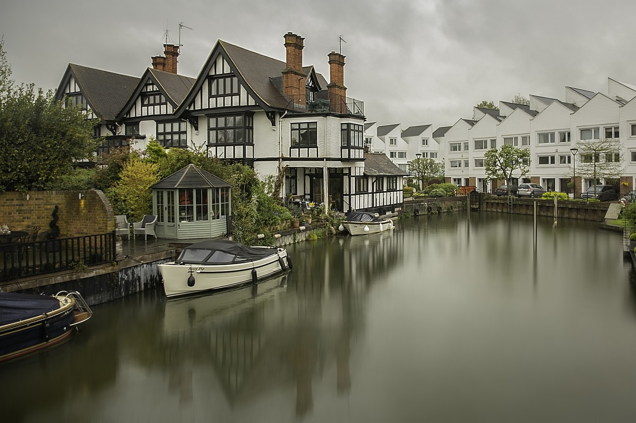 Countryside Charm and Culinary Delights: 5-Day Marlow and Surroundings Adventure