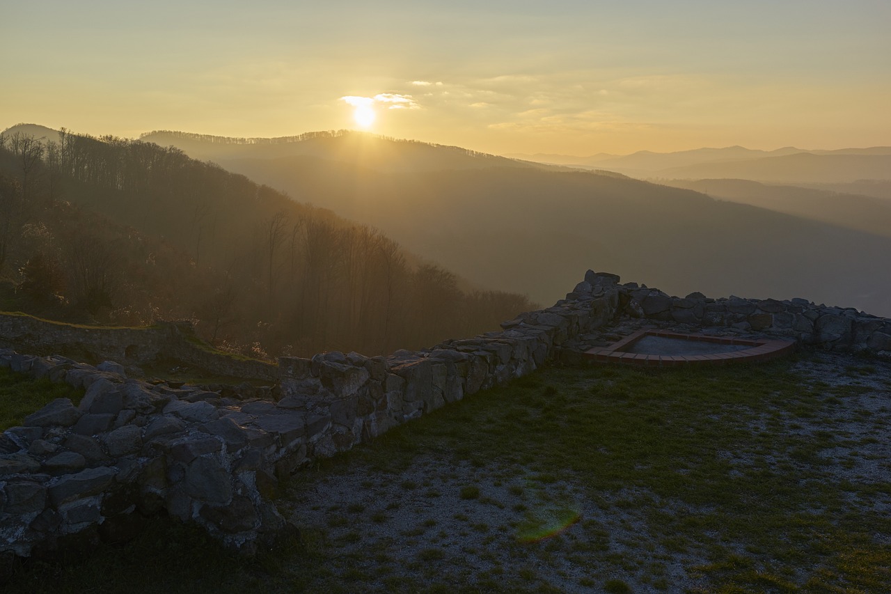 Culinary Delights and Cultural Wonders of Zvolen, Slovakia