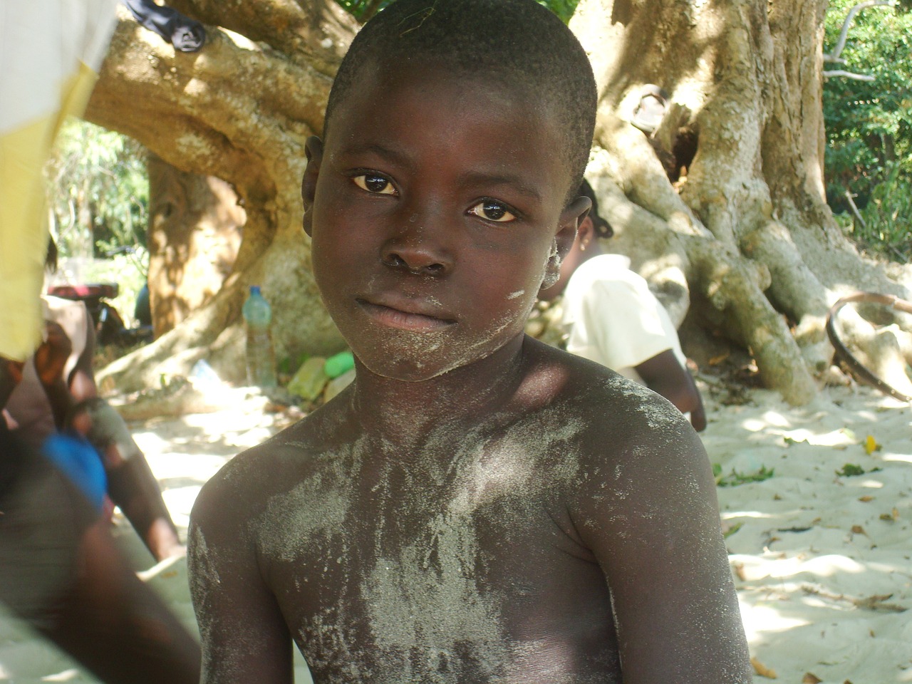 Esplorazione di Bissau e Città Vicine in 19 Giorni