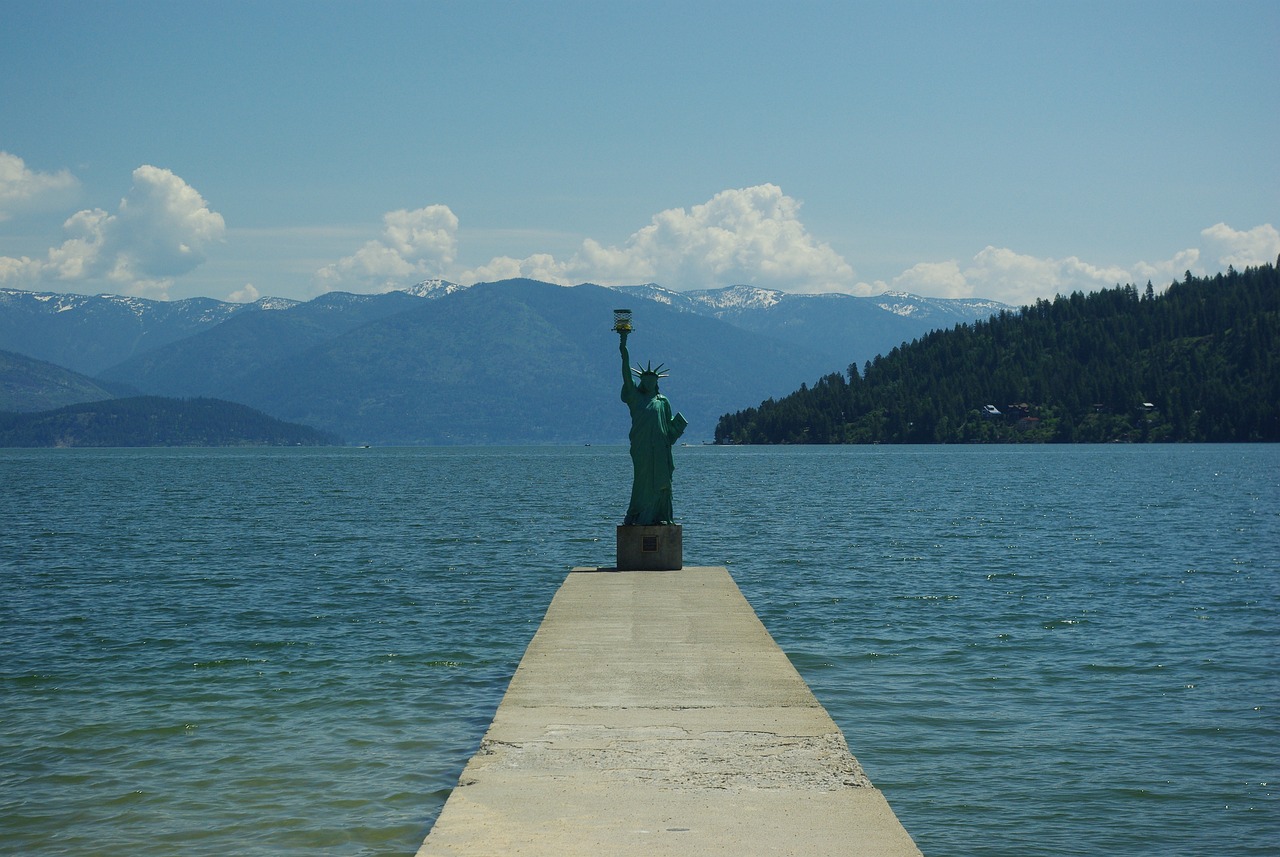 Culinary Delights and Scenic Wonders in Sandpoint, Idaho