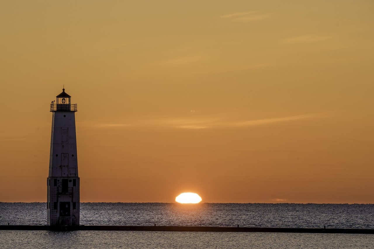 Culinary Delights and Scenic Wonders: 5-Day Frankfort, Michigan Escape