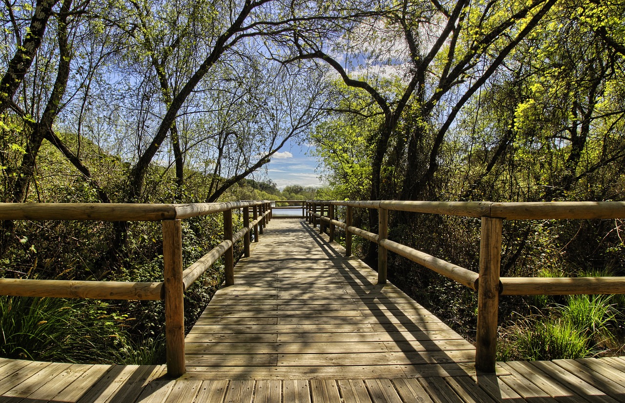 Explorando Huelva en 3 Días