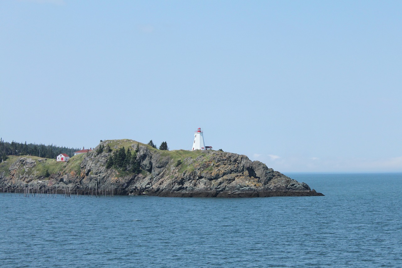 Grand Manan Island 5-Day Culinary and Coastal Adventure