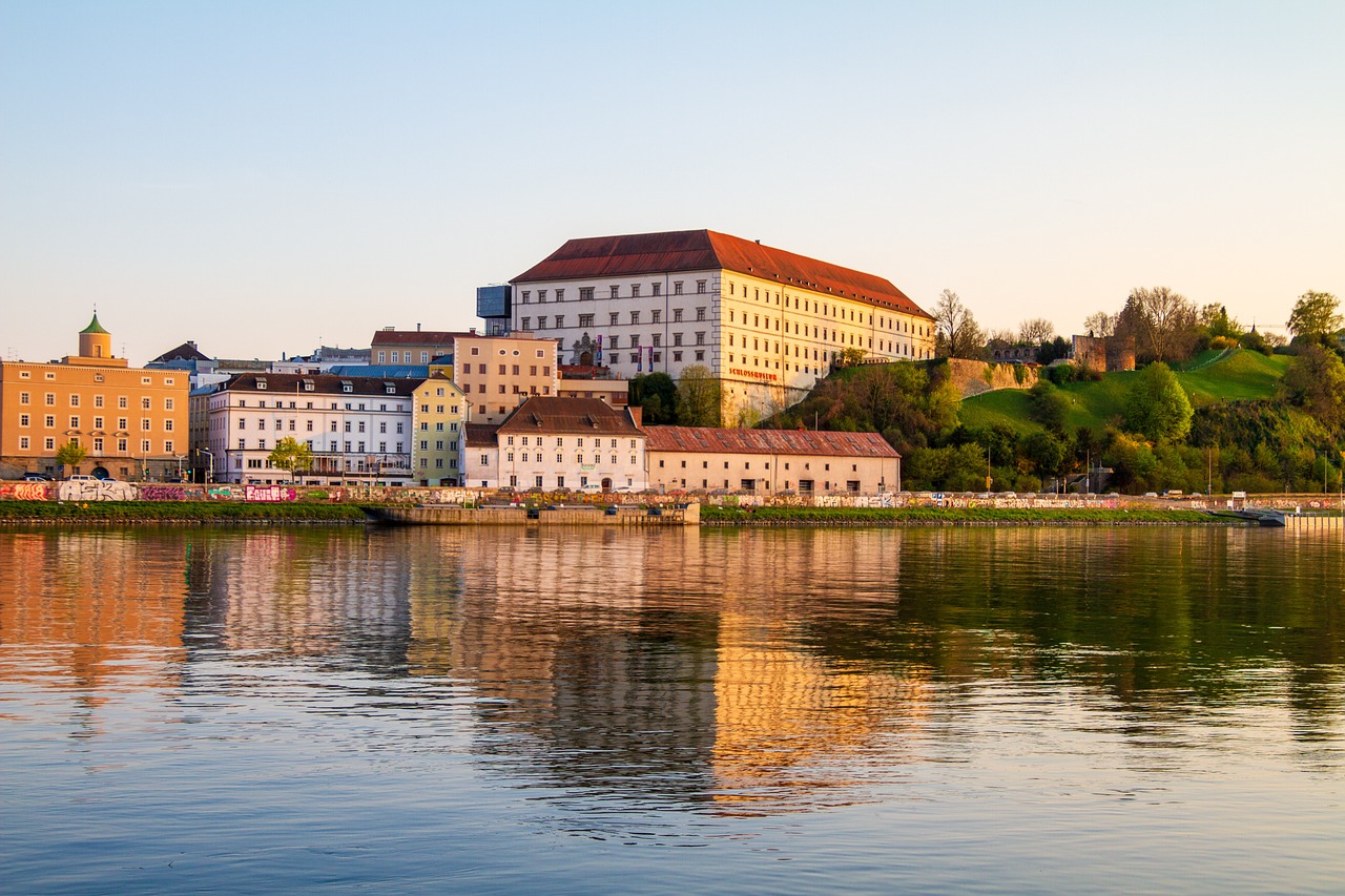 Cultural Delights and Culinary Journeys in Linz and Beyond