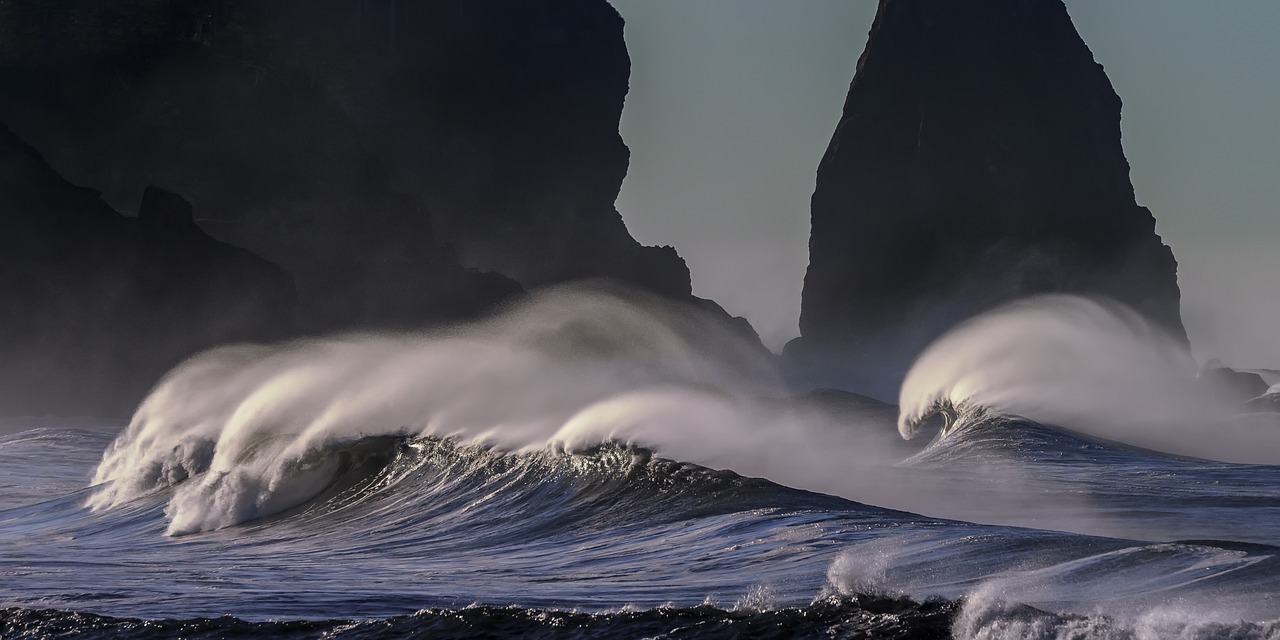 Scenic 3-Day Getaway in Pacifica, California