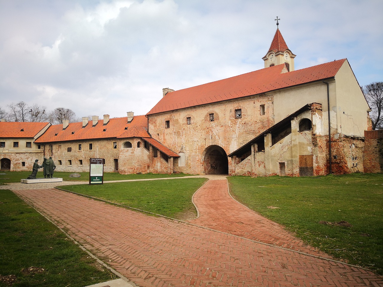 Culinary Delights and Cultural Wonders of Čakovec, Croatia