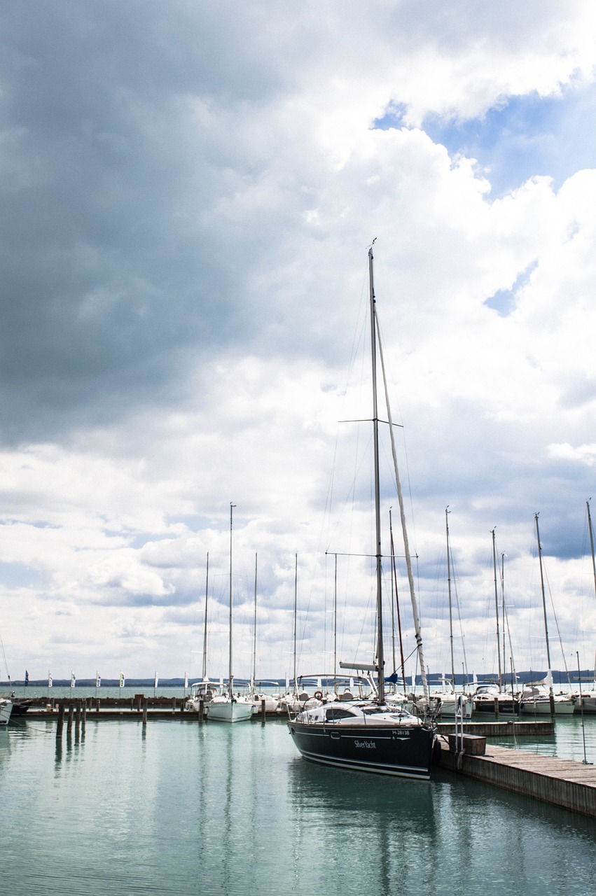 Culinary Delights and Lakeside Charms: 5-Day Balatonfüred Getaway