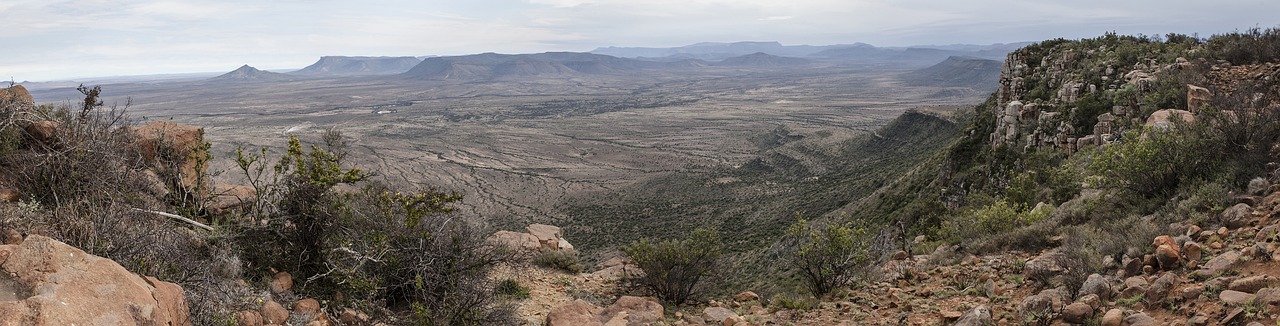 Culinary Journey Through the Karoo: 5-Day Gastronomic Adventure