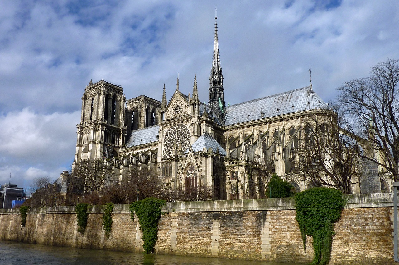 Cultural Delights and Gastronomic Wonders in Bourges, France