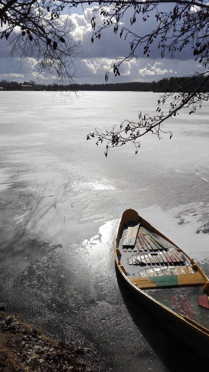 Cultural and Culinary Delights of Trakai, Lithuania