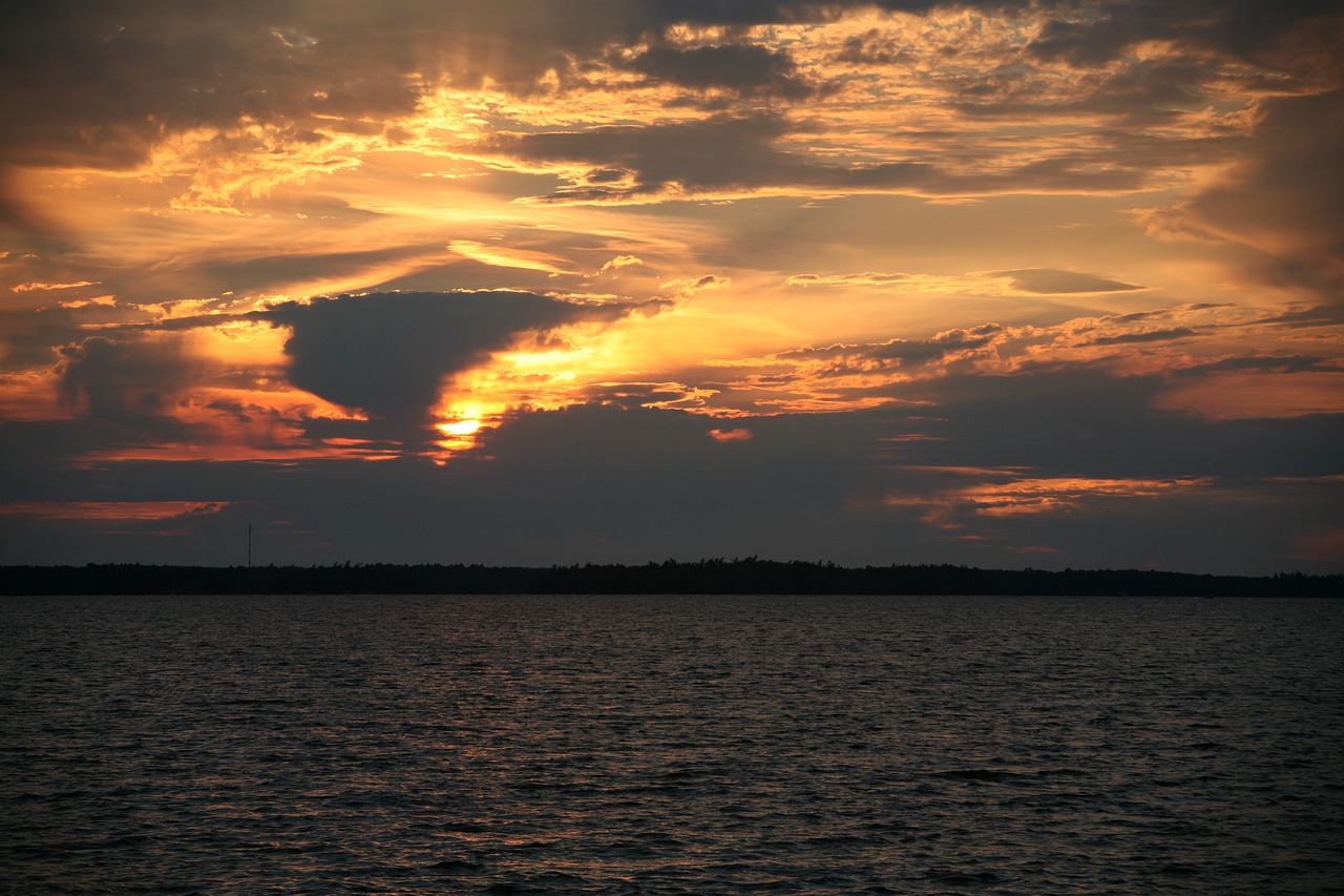 Scenic Muskoka and Toronto Audio Tour