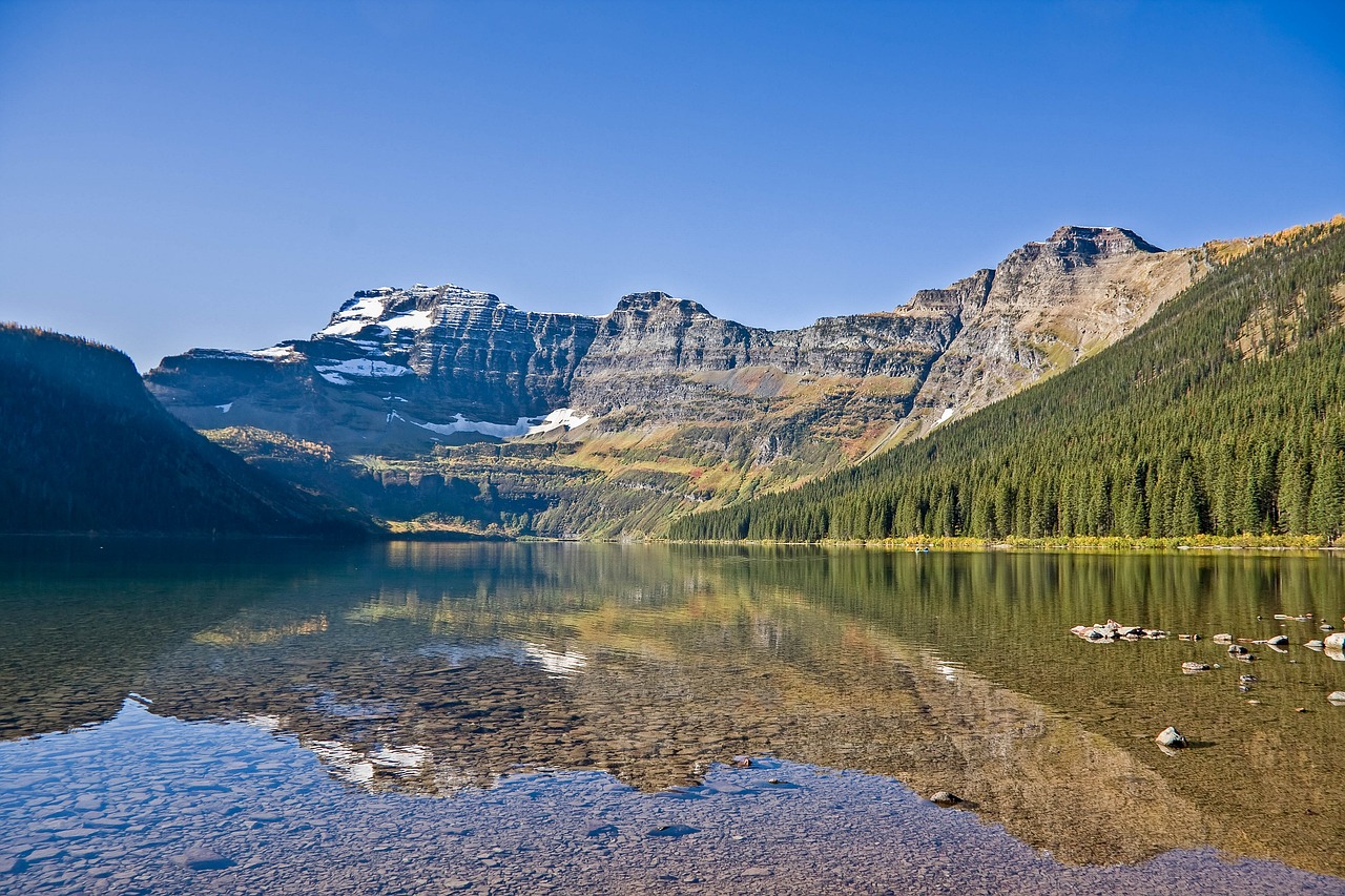 Waterton Lakes 5-Day Culinary and Nature Adventure