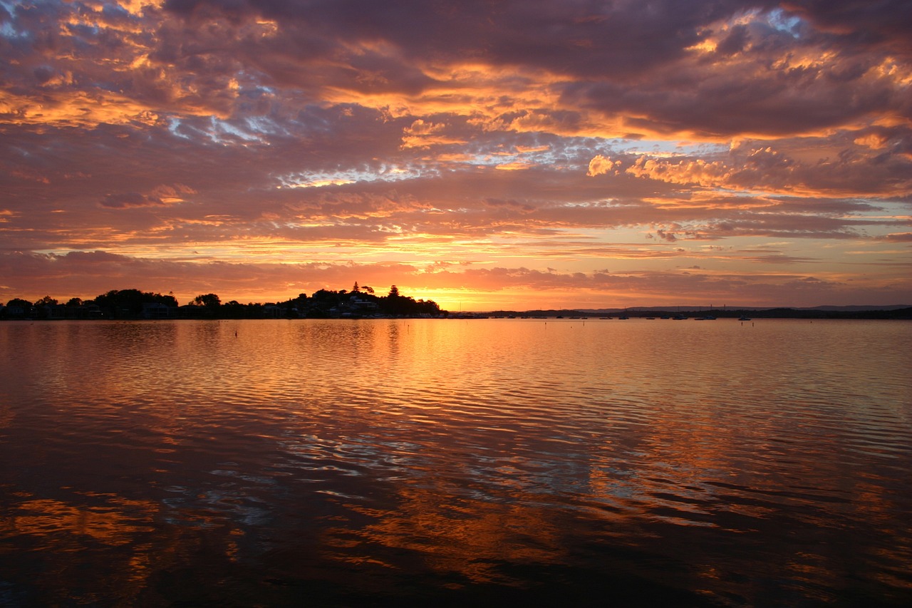 Scenic 5-Day Getaway in Thompson Lake, Maine