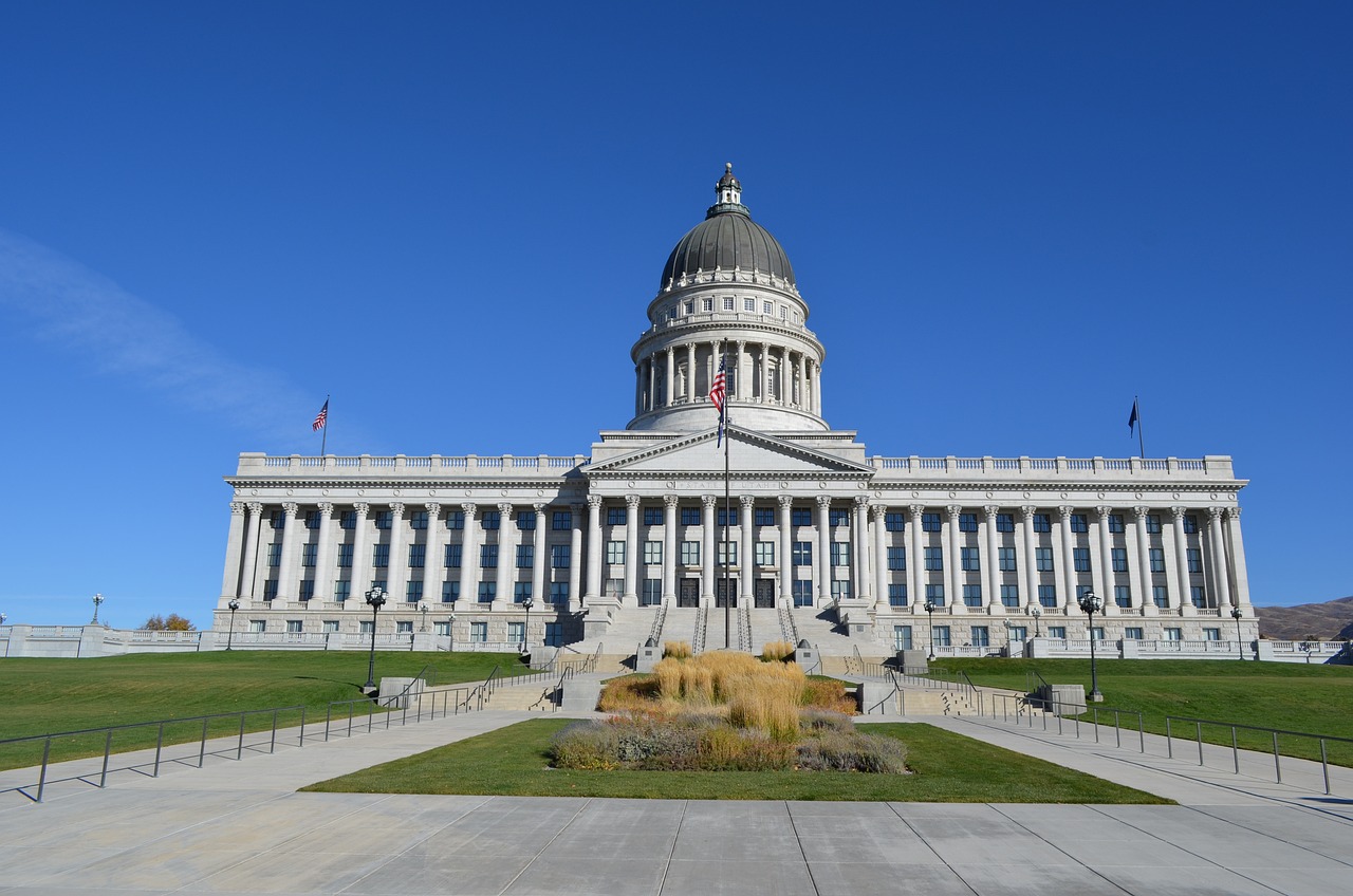 Esperienza di un giorno a Salt Lake City