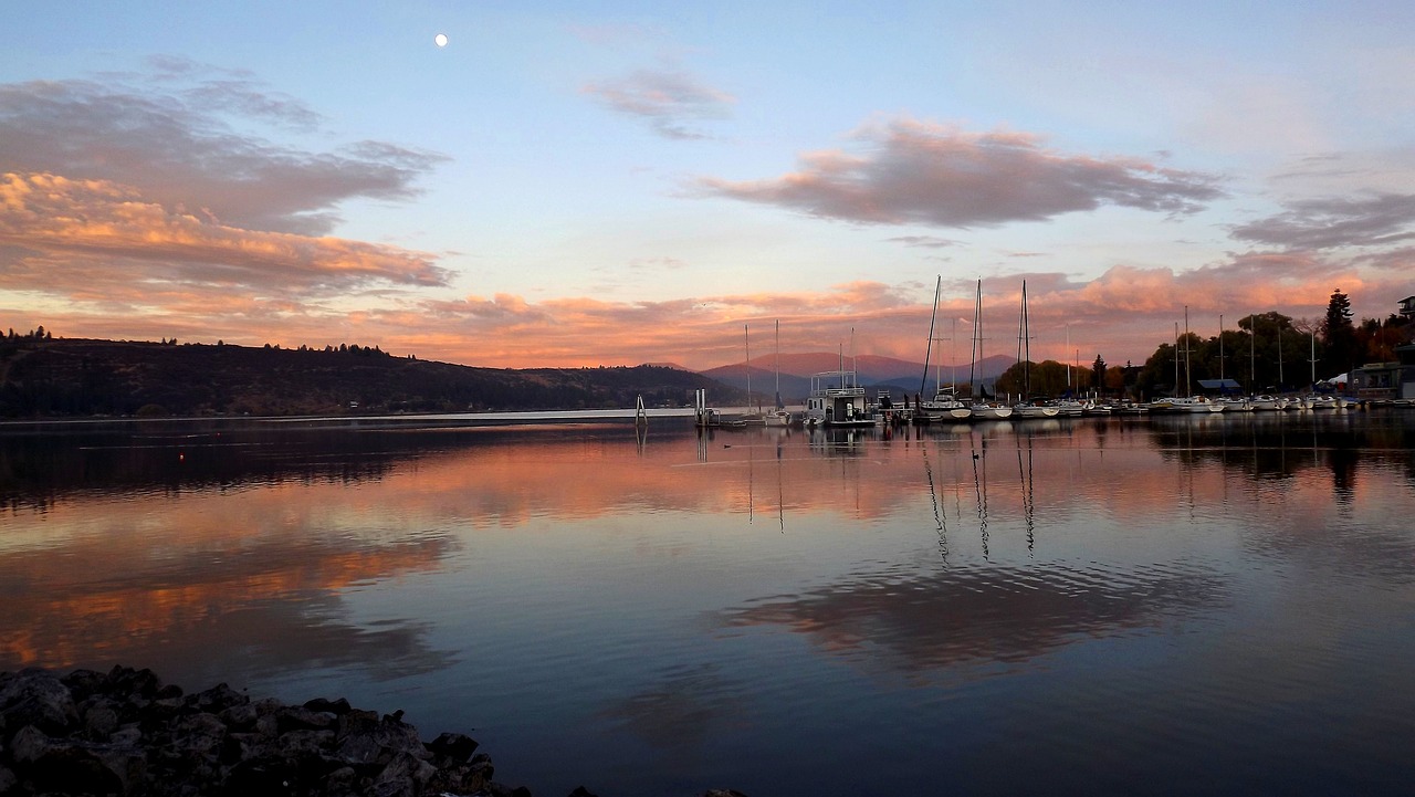 Culinary Delights & Outdoor Adventures in Klamath Falls, Oregon