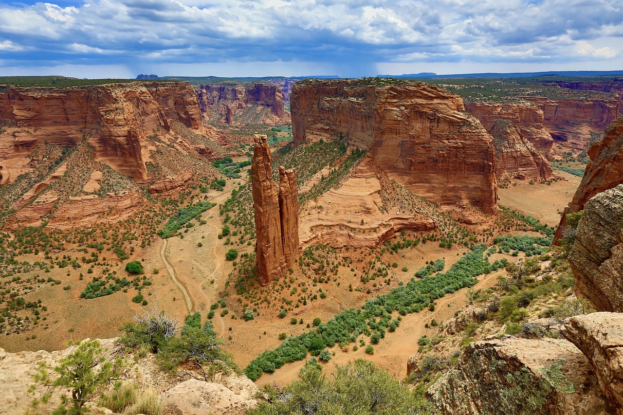 Canyon de Chelly Culinary Journey & Cultural Exploration