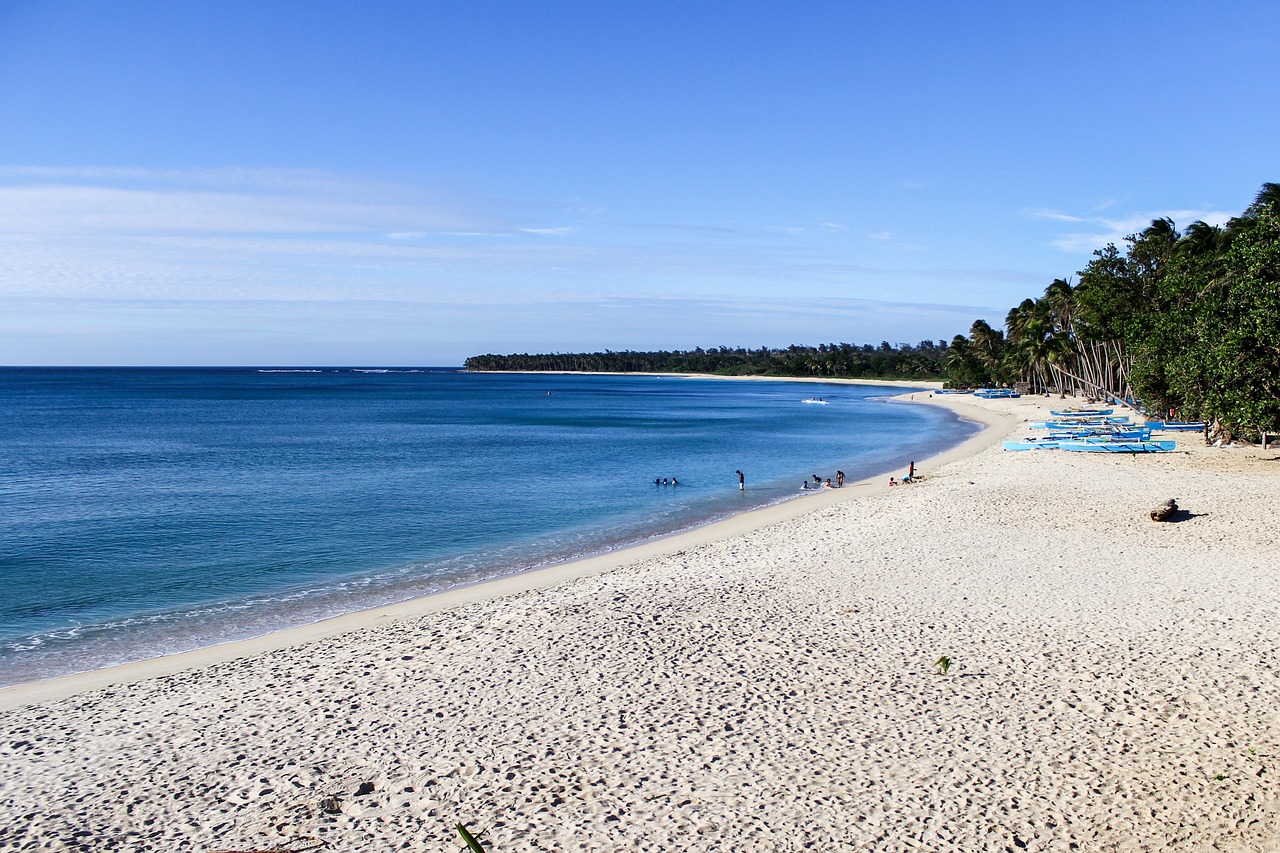 Ultimate 5-Day Pagudpud Beach Resort Getaway