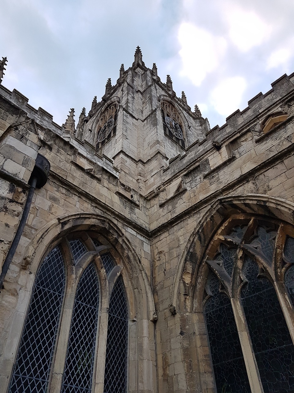 Cultural and Culinary Delights of Beverley, England