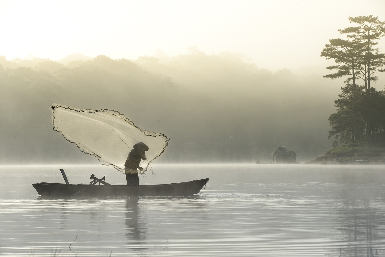 Cultural Delights and Dhow Cruises in Lamu