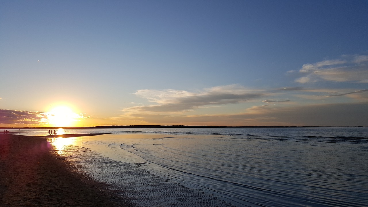 Aventure et Gastronomie à Moncton