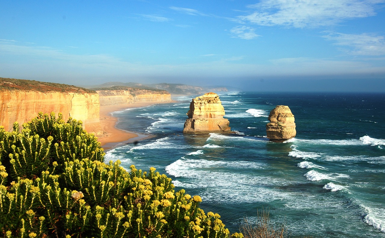 Wildlife and Culinary Delights: 5-Day Great Ocean Road Adventure