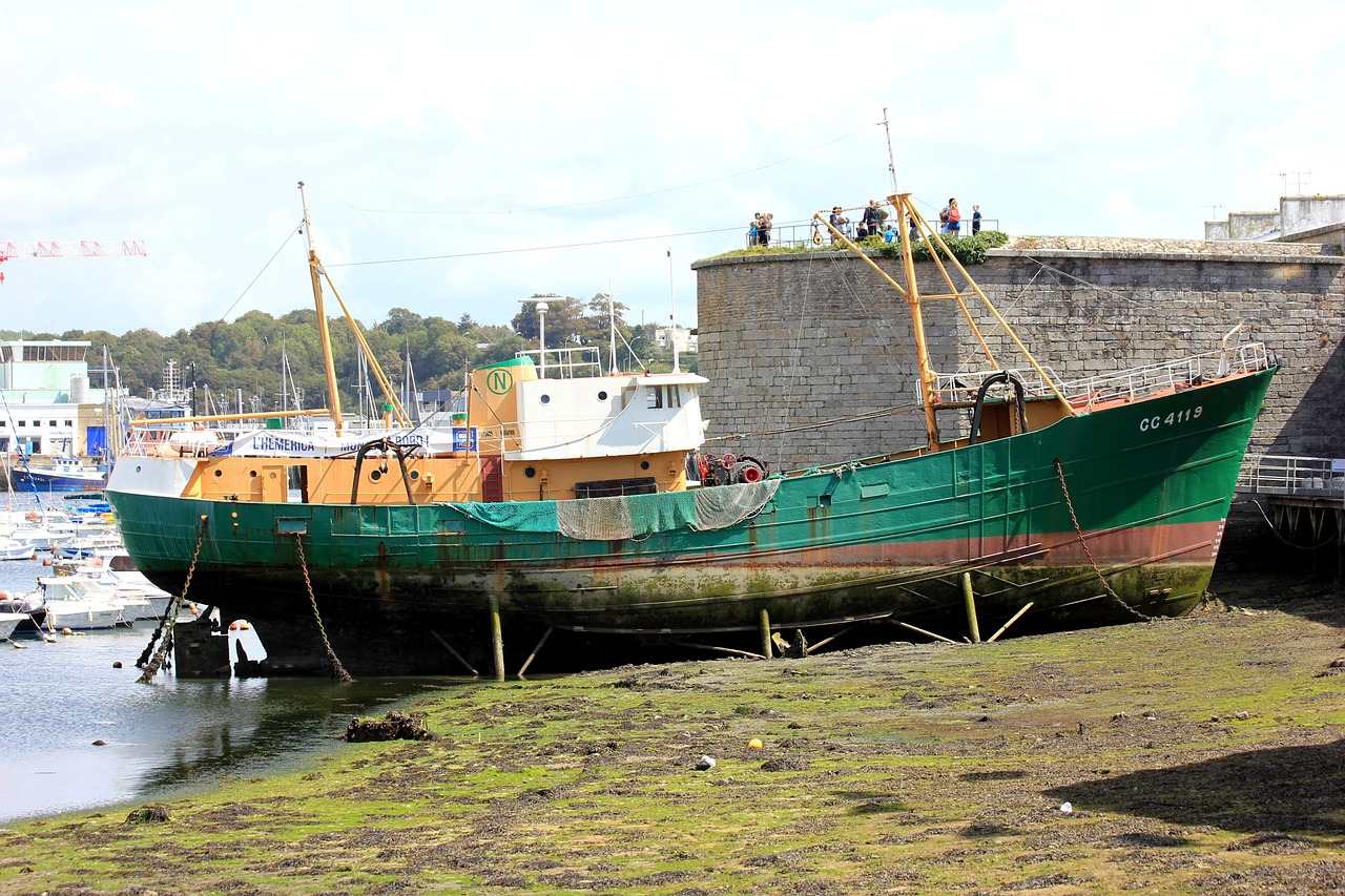 Découverte de la Bretagne en 5 jours