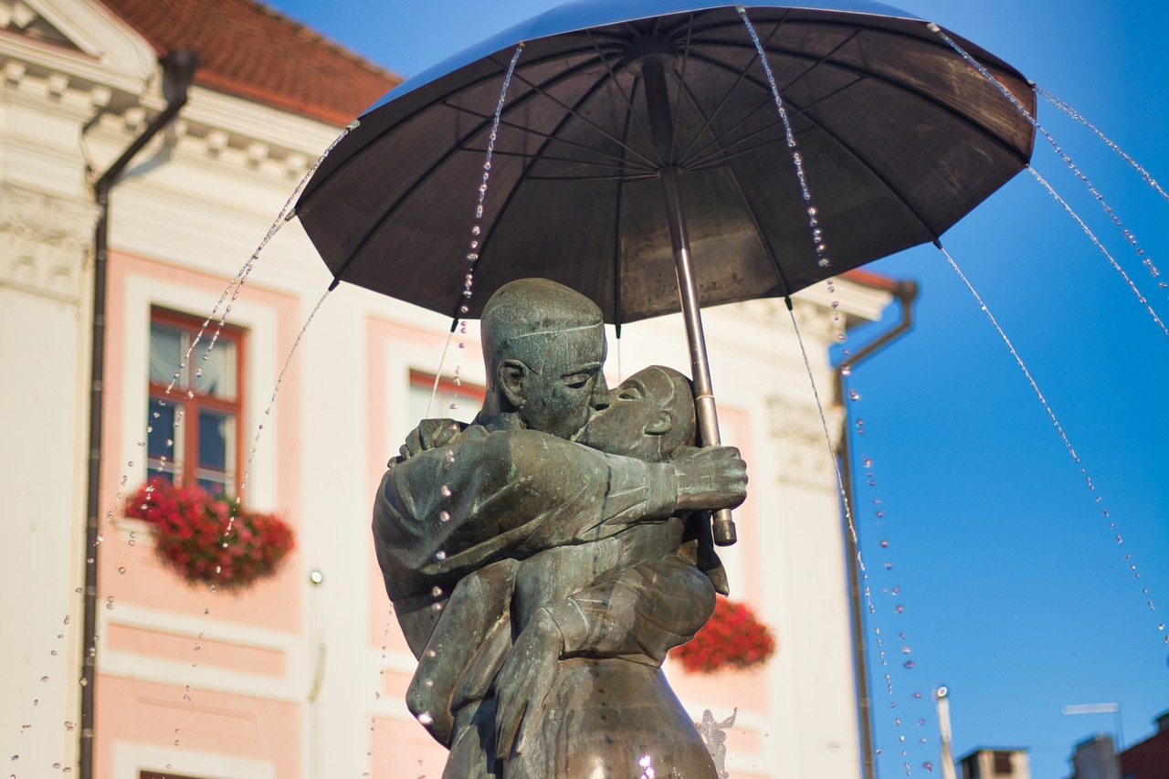 Romantic Getaway and Culinary Delights in Tartu