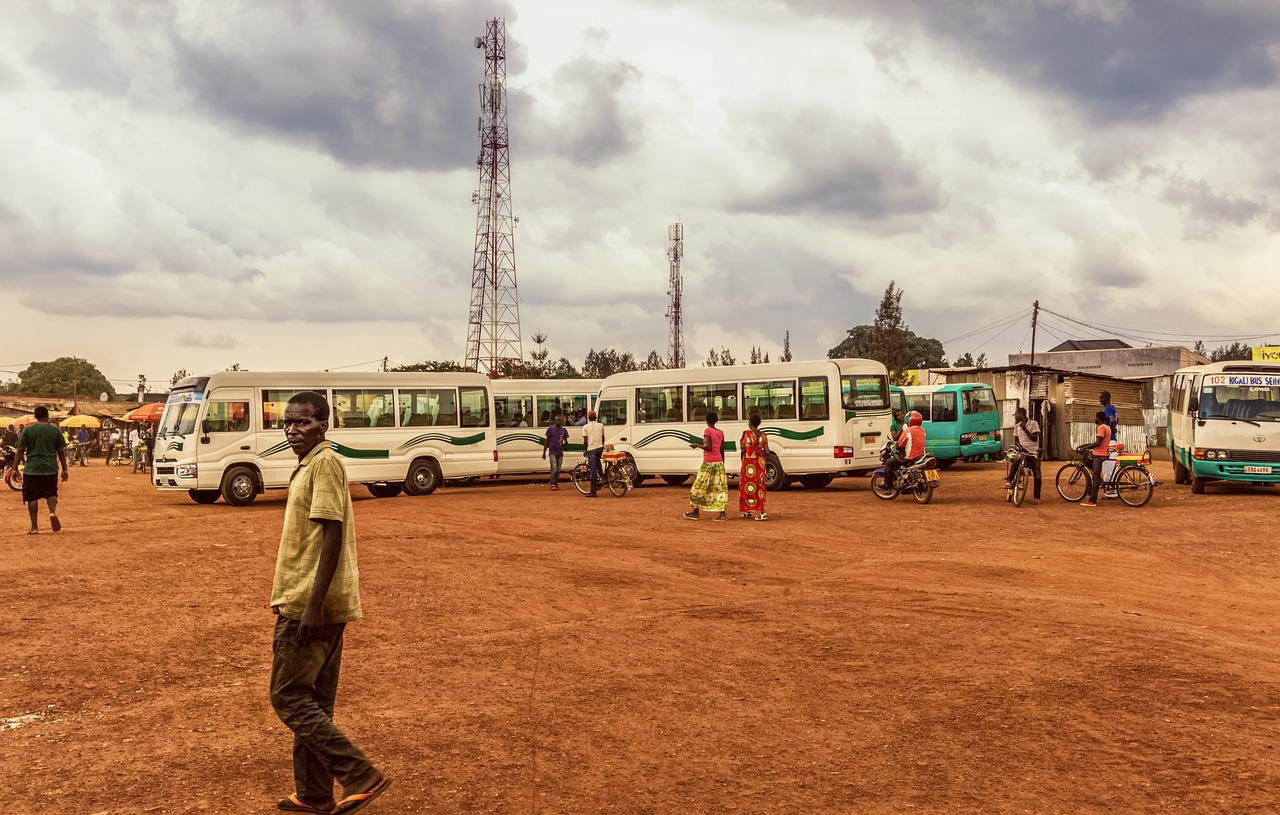 Cultural Delights and Culinary Journey in Masaka, Uganda