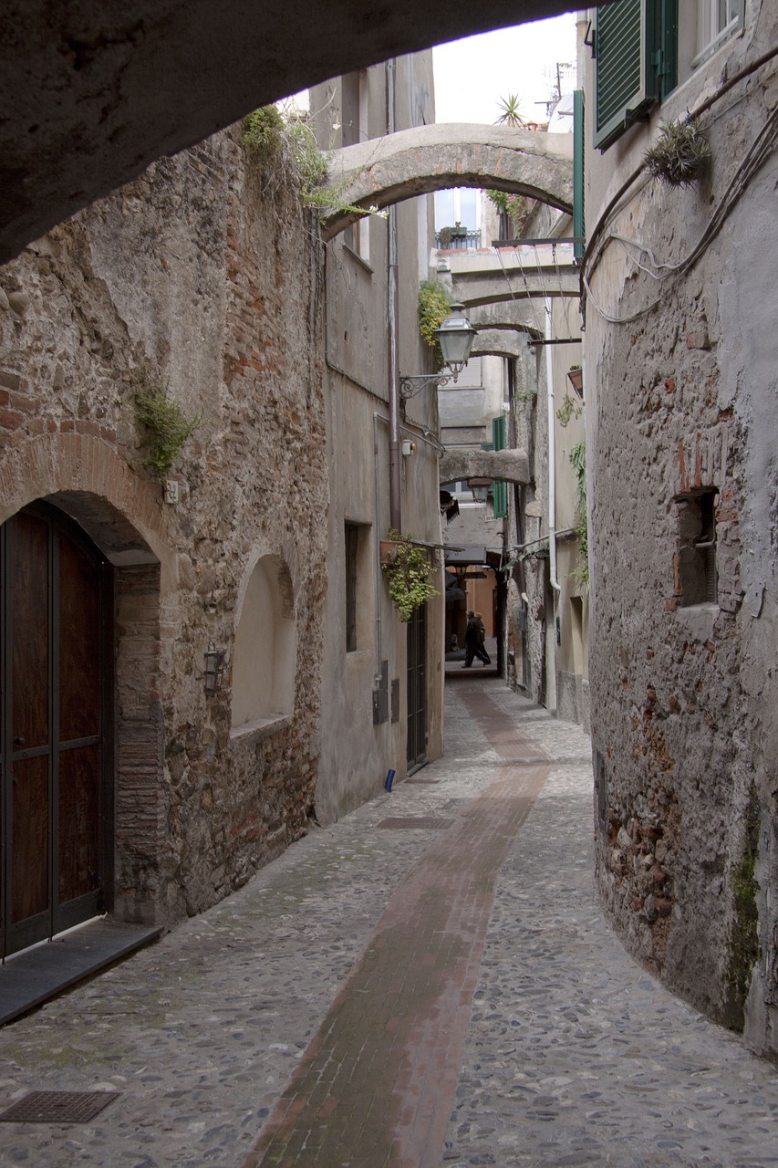 Tour Enogastronomico Tradizionale di 3 Giorni a Savona