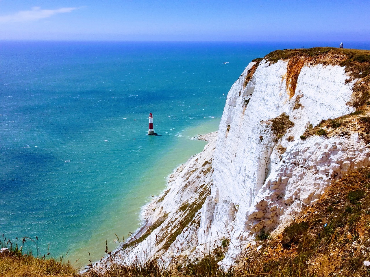 5-Day Adventure in Eastbourne: Shooting, Heritage Walks, and Culinary Delights